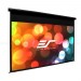 Elite Screens OMS150H-ELECTRIC Yard Master Electric Projection Screen
