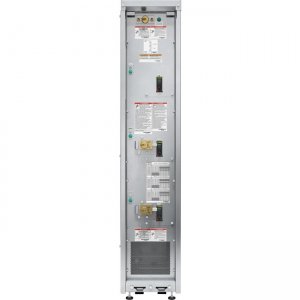 APC by Schneider Electric GVSBPSU80G Galaxy VS Bypass Cabinet