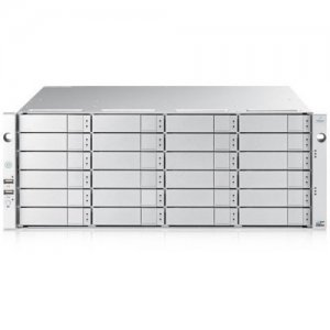 Promise D5800FXDAHD VTrak SAN/NAS Storage System