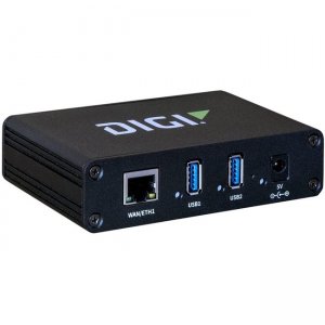 Digi AW02-G300 USB/Ethernet Combo Hub