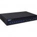 Digi AW08-G300 AnywhereUSB 8 Plus USB/Ethernet Combo Hub