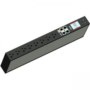 Legrand LP-41210 8-Outlets PDU