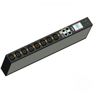 Legrand LP-42211 8-Outlets PDU