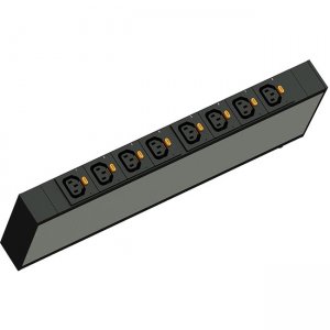 Legrand LP-62211 8-Outlets PDU