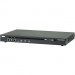 Aten SN0108CO 8-Port Serial Console Server with Dual Power/LAN