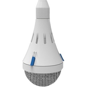 ClearOne 910-6200-101-W Mic Capsule - White