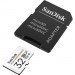 SanDisk SDSQQNR-032G-AN6IA High Endurance microSD Card