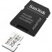 SanDisk SDSQQNR-256G-AN6IA High Endurance microSD Card