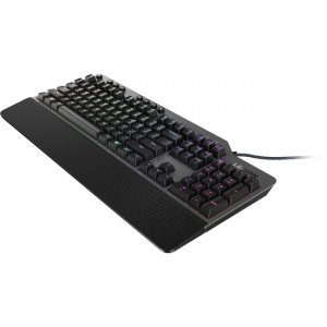 Lenovo GY40T26478 Legion RGB Mechanical Gaming Keyboard (US English)