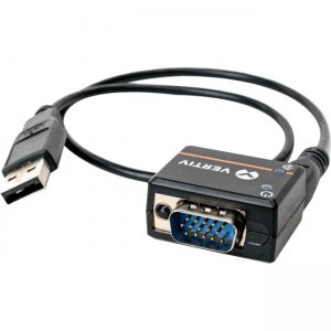 AVOCENT SFIQ-VGA Server Interface Module|Access Cable for KVM switches