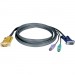 Tripp Lite P774-010 KVM Cable