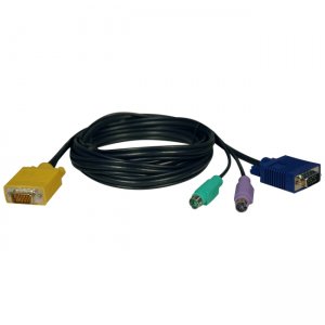 Tripp Lite P774-006 KVM Cable