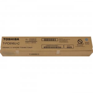 Toshiba TFC616UC 5516/6516 Toner Cartridge TOSTFC616UC