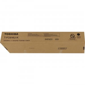 Toshiba TFC616UK 5516/6516 Toner Cartridge TOSTFC616UK