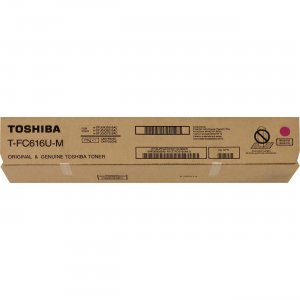 Toshiba TFC616UM 5516/6516 Toner Cartridge TOSTFC616UM
