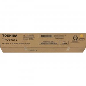 Toshiba TFC616UY 5516/6516 Toner Cartridge TOSTFC616UY
