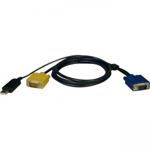 Tripp Lite P776-006 KVM Cable