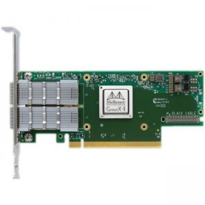 Mellanox MCX653435A-EDAI 200Gb/s InfiniBand & Ethernet Adapter Card