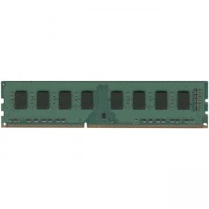 Dataram DVM16U1S8/2G 2GB DDR3 SDRAM Memory Module