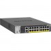 Netgear XSM4316PA-100NES Ethernet Switch