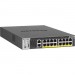 Netgear XSM4316PB-100NES Ethernet Switch