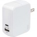 iStore APA759CAI Multi-Port Power Cube 30W USB-C And USB-A Charger
