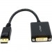 StarTech.com DP2DVI2 DisplayPort to DVI Video Adapter Converter