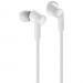 Belkin G3H0002BTWHT ROCKSTAR Headphones with USB-C Connector (USB-C Headphones)