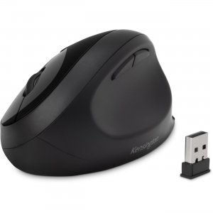Kensington 75404 Pro Fit Ergo Wireless Mouse KMW75404