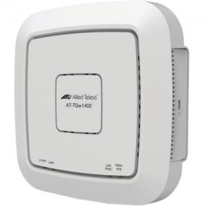 Allied Telesis AT-TQM1402-01 2-Radio 802.11ac Wave 2 Wireless Access Point