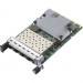 Lenovo 4XC7A08242 ThinkSystem Broadcom 10/25GbE SFP28 4-port OCP Ethernet Adapter