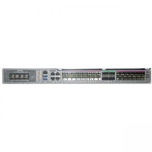Cisco N540-28Z4C-SYS-A NCS 540-28Z4C-SYS-A Router