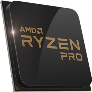 AMD YD260BBBAFMPK Ryzen 5 Pro Hexa-core 3.4GHz Desktop Processor