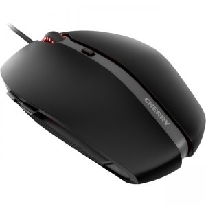 Cherry JM-0340-2 GENTIX 4K Corded Mouse