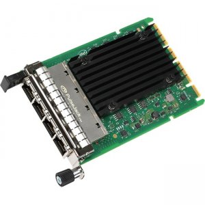 Intel I350T4OCPV3 Ethernet Network Adapter I350 for OCP 3.0