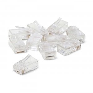 Belkin R6G088-R-10 RJ45 Plug