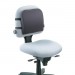 Kensington 82025 Memory Foam Seat / Backrest KMW82025