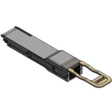 Mellanox MMA1T00-HS HDR QSFP56 MMF Transceiver