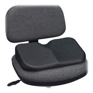 Safco Products 7152BL Softspot Seat Cusion SAF7152BL
