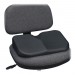 Safco Products 7152BL Softspot Seat Cusion SAF7152BL
