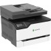Lexmark 40N9370 Color Laser Multifunction Printer