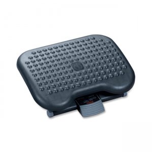 Newell Rubbermaid, Inc 4653 Height-Adjustable Tilting Footrest RCP4653