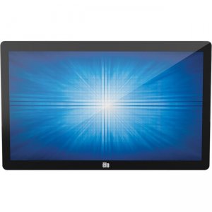 Elo E126288 24" Touchscreen Monitor