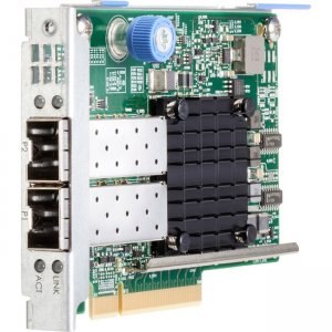 HPE P08440-B21 Ethernet 10Gb 2-port 537SFP+ OCP3 Adapter