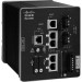 Cisco ISA-3000-4C-FTD Industrial Security Appliance