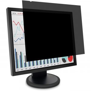 Kensington K58359WW MagPro 27.0" (16:9) Monitor Privacy Screen Filter with Magnetic Strip KMWK58359WW