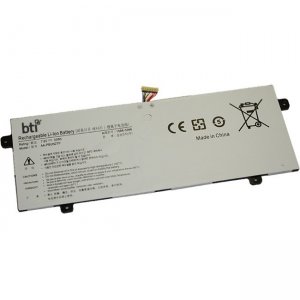 BTI AA-PBUN2TP-BTI Battery