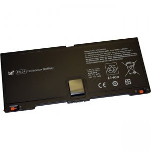 BTI FN04-BTI Battery
