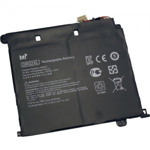 BTI DR02XL-BTI Battery