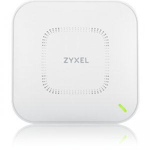 ZyXEL WAX650S 802.11ax (WiFi 6) Dual-Radio Unified Pro Access Point